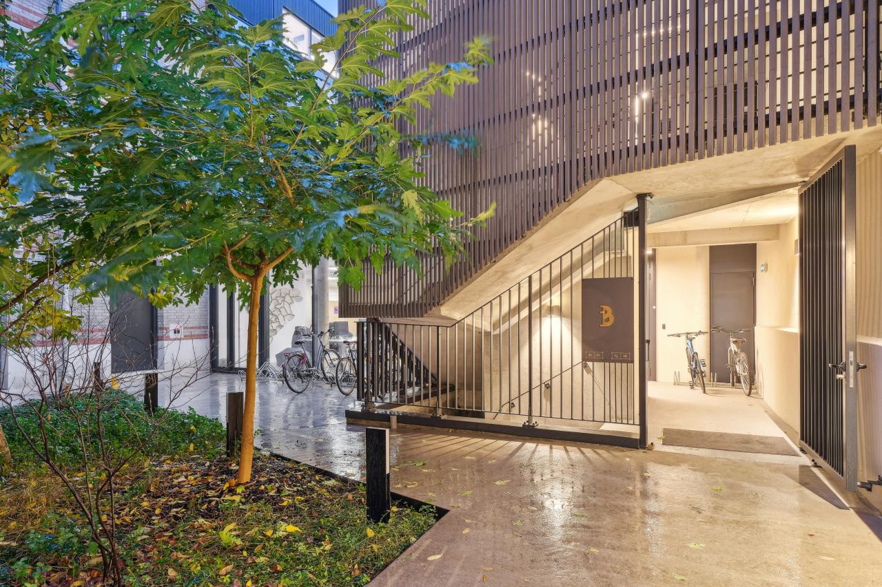 Bureau Paris 903m² Location bureau Paris OLBUR2427085 8